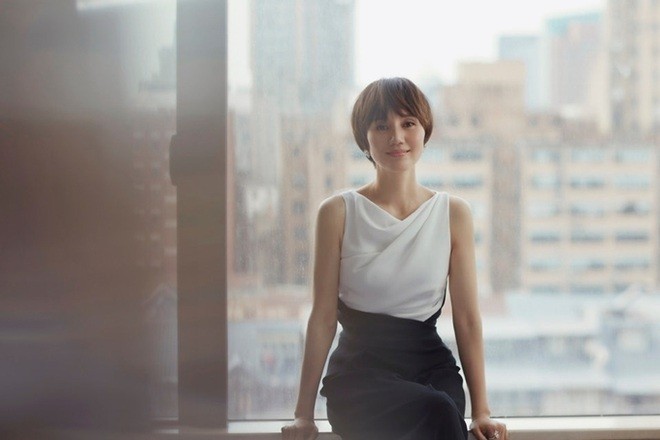 Nữ diễn viên Viên Tuyền được chọn thay thế Triệu Vy đảm nhận vai nữ chính trong Triệu Vy bị xóa tên trong dự án phim đóng cặp cùng Huỳnh Hiểu Minh