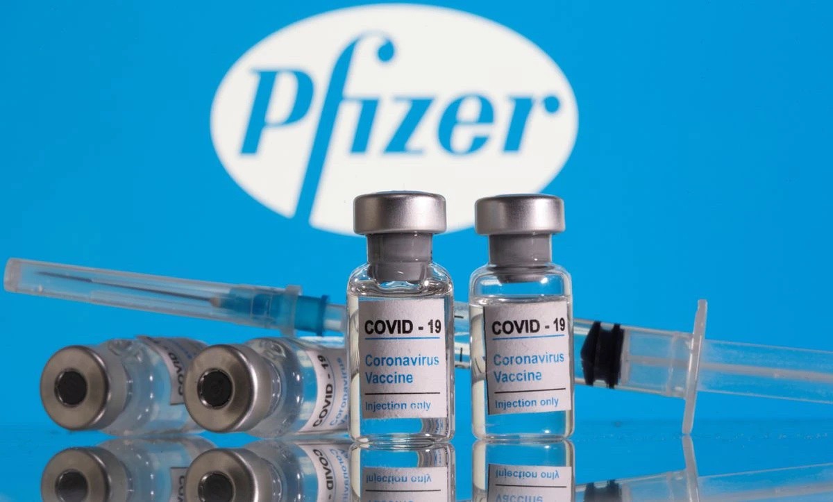 Nam Phi phê duyệt tiêm vaccine Covid-19 của hãng Pfizer cho trẻ em từ 12 trở lên Nam Phi phê duyệt tiêm vaccine Covid-19 của hãng Pfizer cho trẻ em từ 12 trở lên