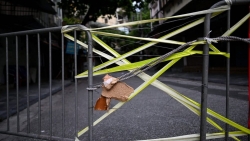 Báo Anh: Cuộc sống người dân Hà Nội trong thời gian giãn cách xã hội chống dịch Covid-19