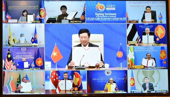 Việt Nam-Cuba: Tình hữu nghị anh em bền chặt qua từng năm tháng