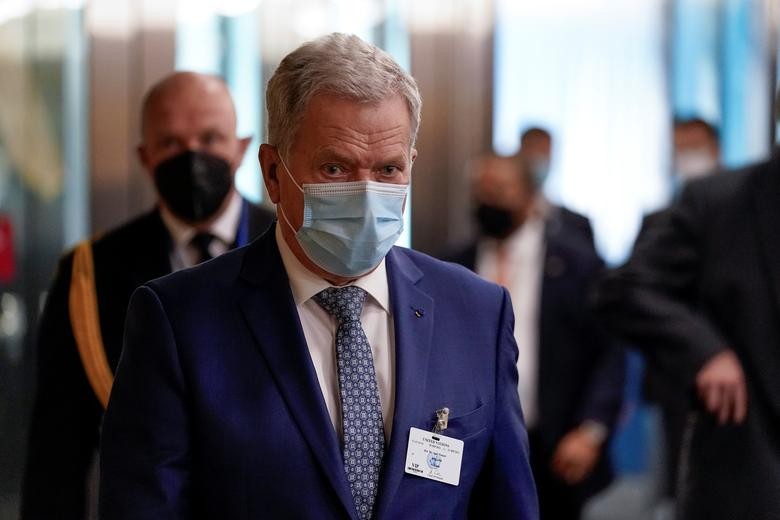 Toàn cảnh hậu trường phiên họp thứ 76 của Đại hội đồng Liên hợp quốc