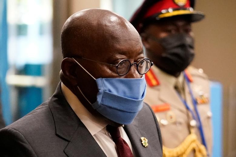 Toàn cảnh hậu trường phiên họp thứ 76 của Đại hội đồng Liên hợp quốc