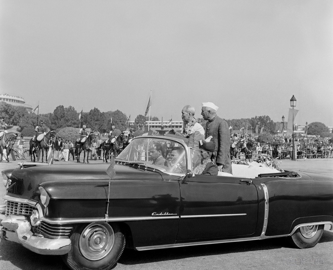 Chủ tịch Hồ Chí Minh – Người đặt nền móng xây dựng quan hệ hữu nghị Việt Nam-Ấn Độ