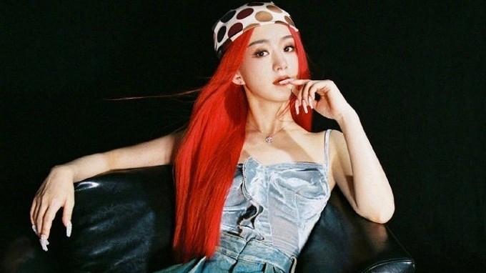 Sự bứt phá của ‘nữ hoàng rating’ Triệu Lệ Dĩnh