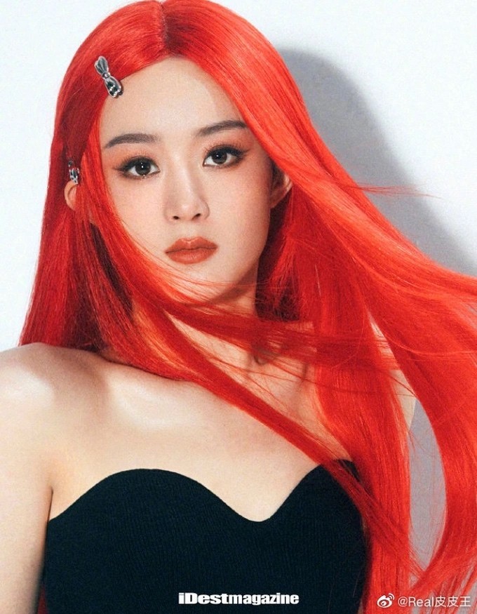 Triệu Lệ Dĩnh hiện là nữ diễn viên 8X nổi tiếng và Sự bứt phá của ‘nữ hoàng rating’ Triệu Lệ Dĩnh