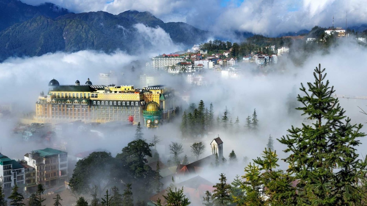 Du lịch Việt Nam 'về đích', định vị rõ nét hơn trên thế giới