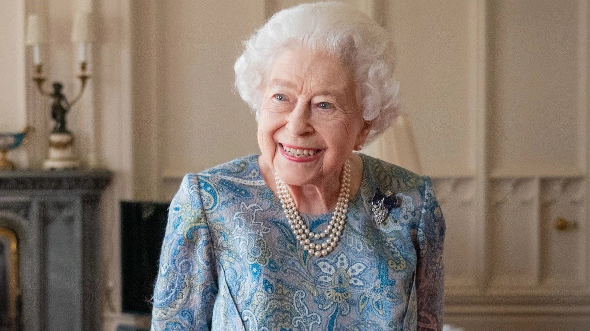 Những khoảnh khắc đáng nhớ trong cuộc đời Nữ hoàng Anh Elizabeth II
