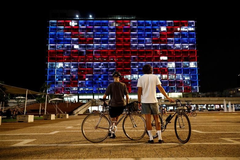 Thế giới tưởng nhớ Nữ hoàng Anh Elizabeth II