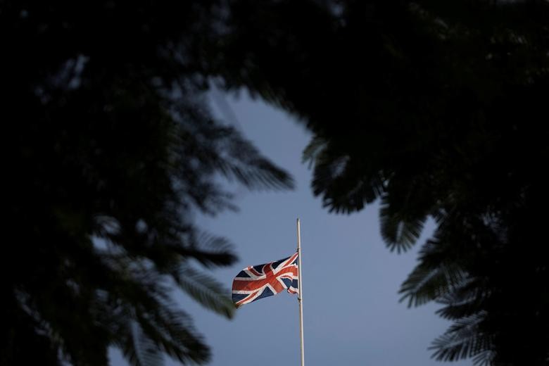 Thế giới tưởng nhớ Nữ hoàng Anh Elizabeth II