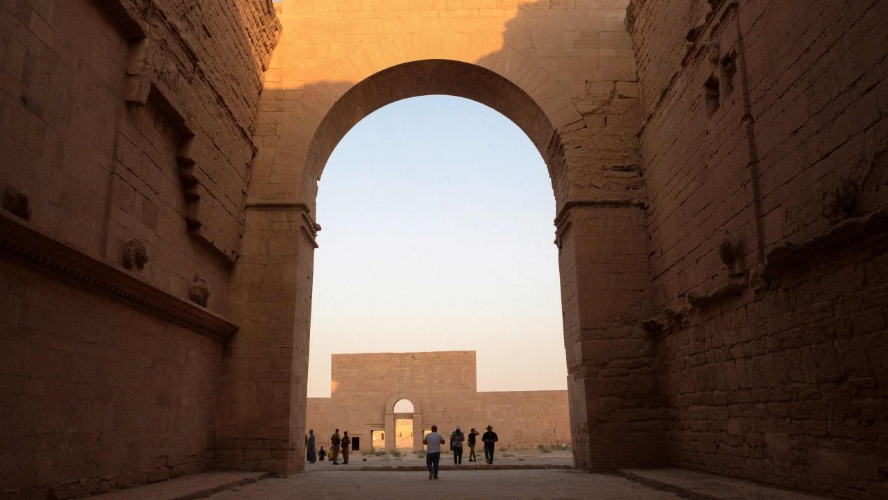 Di sản thế giới có nguy cơ bị 'tuyệt chủng' mở cửa trở lại