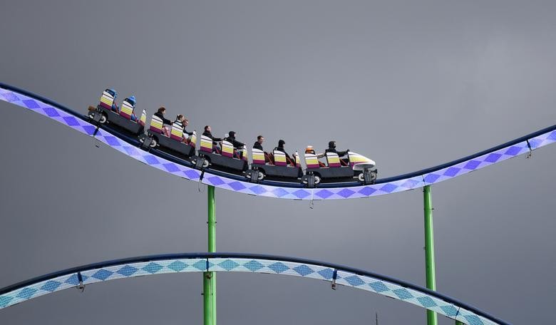 Lễ hội Oktoberfest ‘rầm rộ’ trở lại sau hai năm gián đoạn do dịch Covid 19