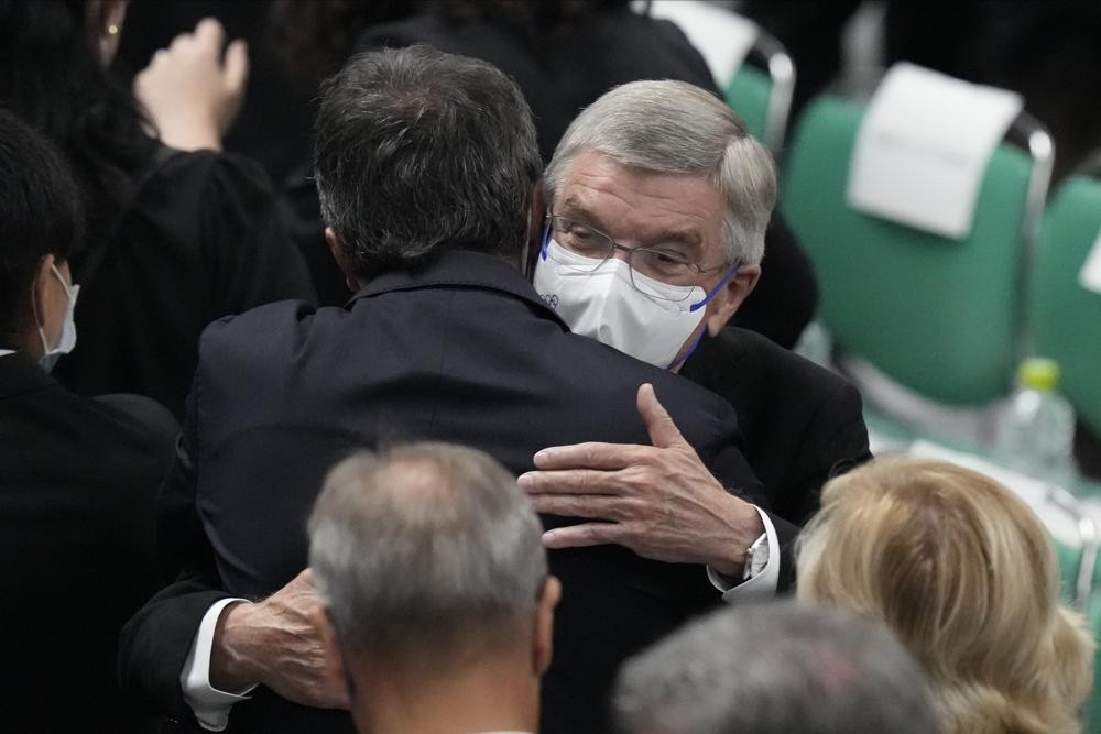 Những hình ảnh xúc động tại Lễ Quốc tang cố Thủ tướng Nhật Bản Abe Shinzo