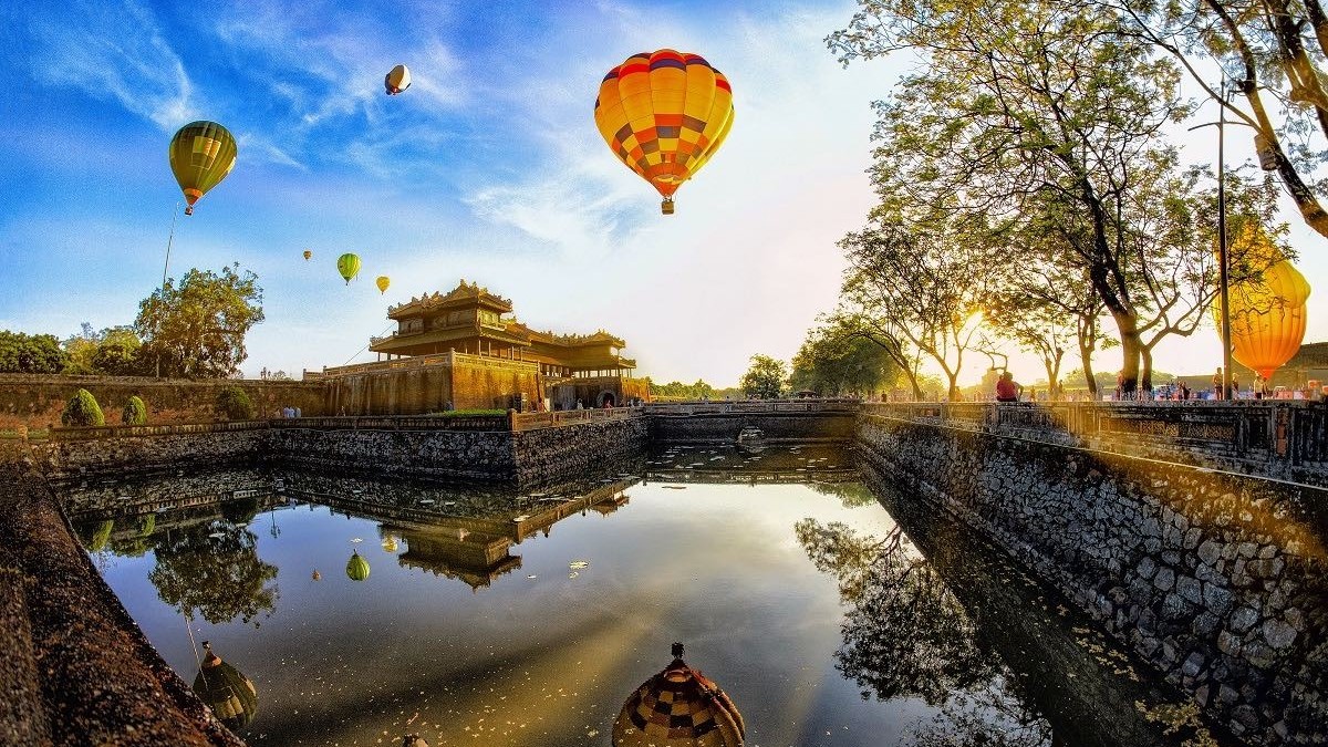 Thị trường du lịch 2023: Hứa hẹn một năm đầy sôi động