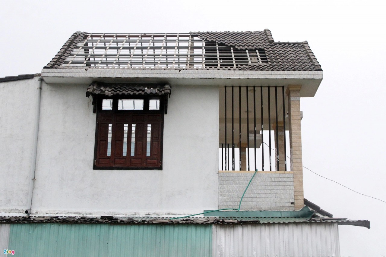 Sức tàn phá 'khủng khiếp' khi bão Noru càn quét miền Trung