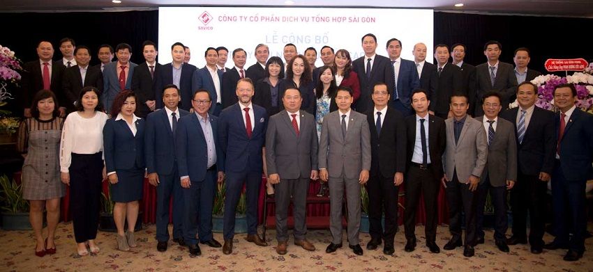 Công ty SAVICO bổ nhiệm và thay đổi nhân sự quản lý cấp cao cong ty savico bo nhiem va thay doi nhan su quan ly cap cao