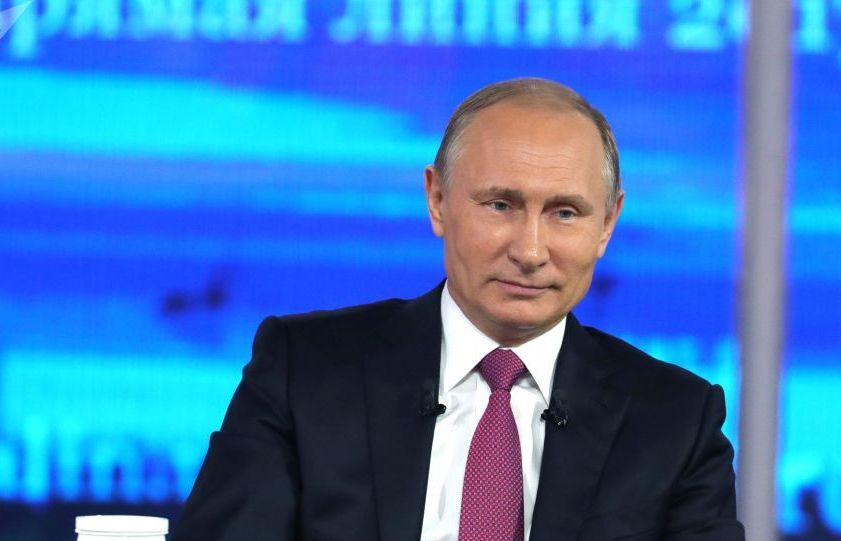 Nga phê chuẩn Công ước về tình trạng pháp lý của Biển Caspi