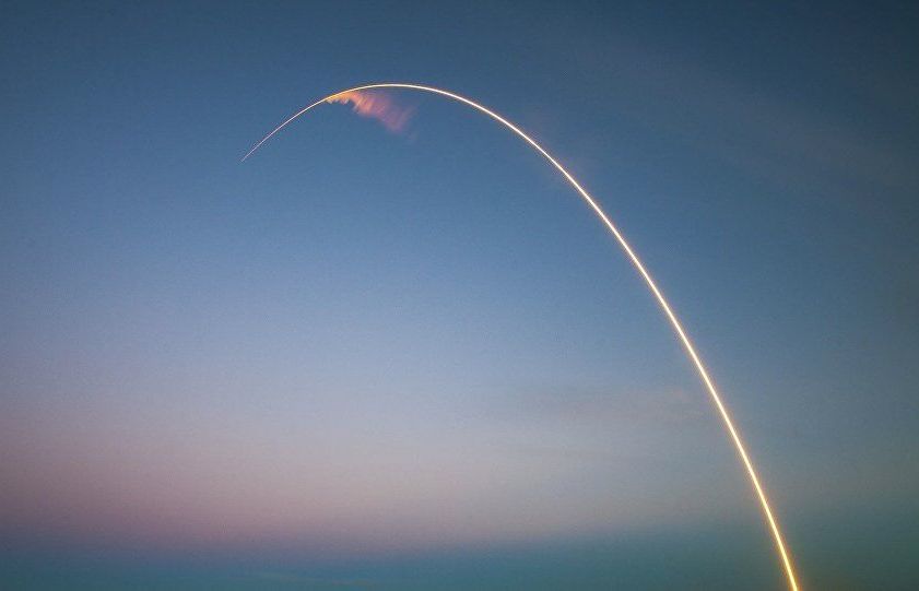 Hé lộ thông tin về việc thử nghiệm S-500 ở Syria