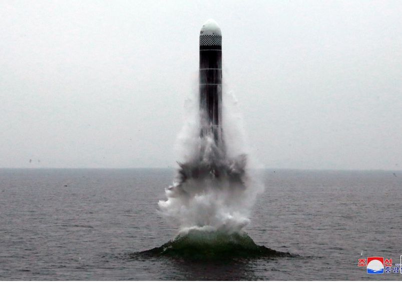 trieu tien muon doi thoai voi my tren vai tro la mot quoc gia so huu vu khi hat nhan