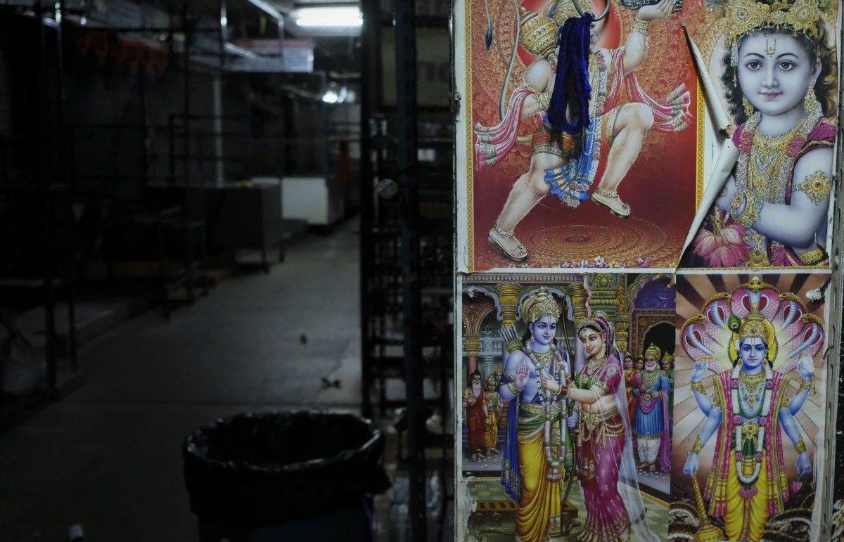 3 tour du lịch tâm linh kinh dị và hút khách nhất Đông Nam Á