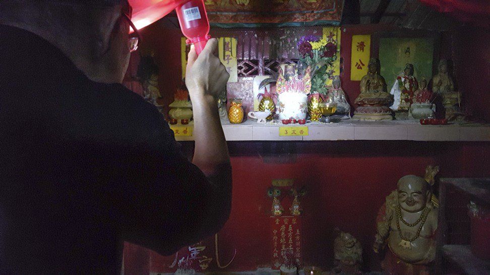 3 tour du lich tam linh kinh di va hut khach nhat dong nam a