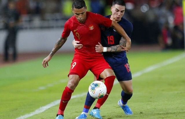 HLV Riedl: 'Indonesia có nguy cơ trắng tay trước tuyển Việt Nam'