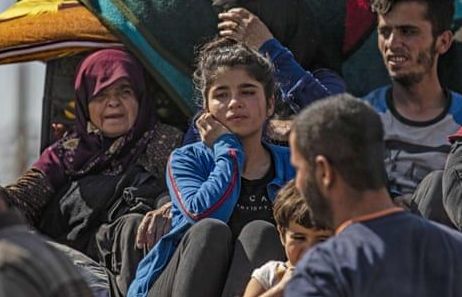 SOHR: Thương vong trong chiến dịch tấn công của Thổ Nhĩ Kỳ tại Syria tăng cao