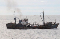 ngoai truong my am chi that bai cua chinh phu tien nhiem trong tiep can van de trieu tien