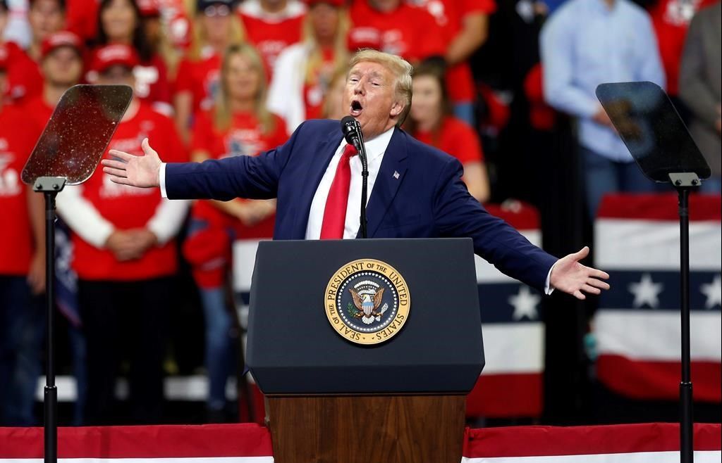 Tổng thống Trump khẳng định đã đến lúc rút quân khỏi Afghanistan