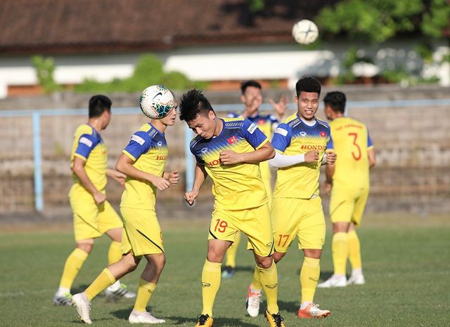 hlv le thuy hai indonesia choi khong con gi de mat rat nguy hiem voi doi tuyen viet nam