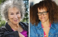 Hai nữ văn sĩ được nhận giải thưởng văn học Booker 2019