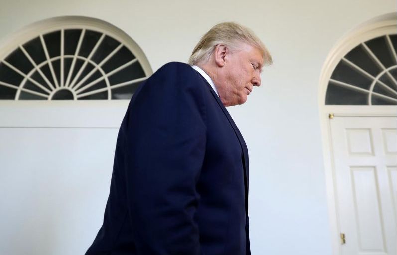 Tổng thống Mỹ gặp các nghị sĩ để thảo luận về tình hình Syria