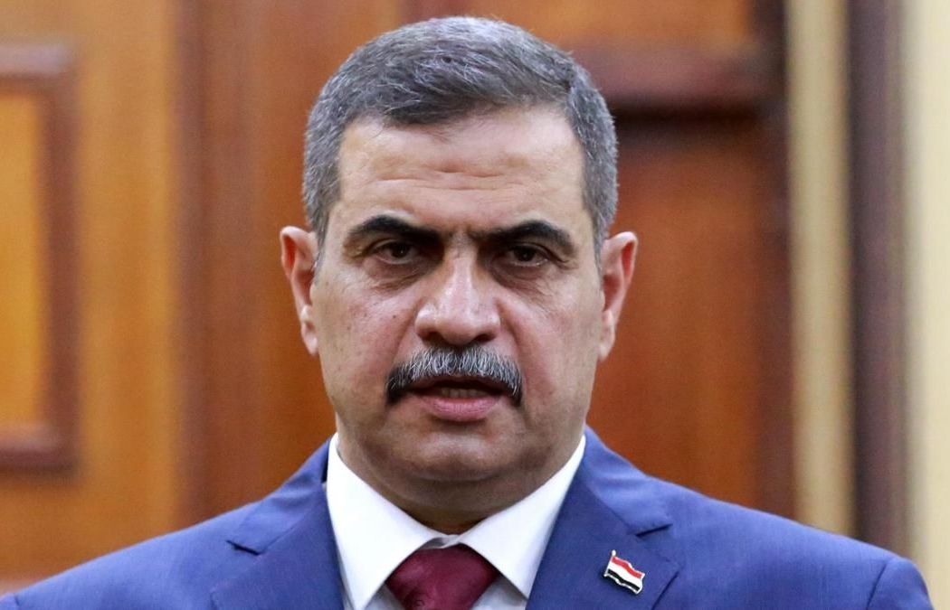 Các lực lượng Iraq bắt giữ nhiều phiến quân IS chạy trốn khỏi cuộc chiến Syria