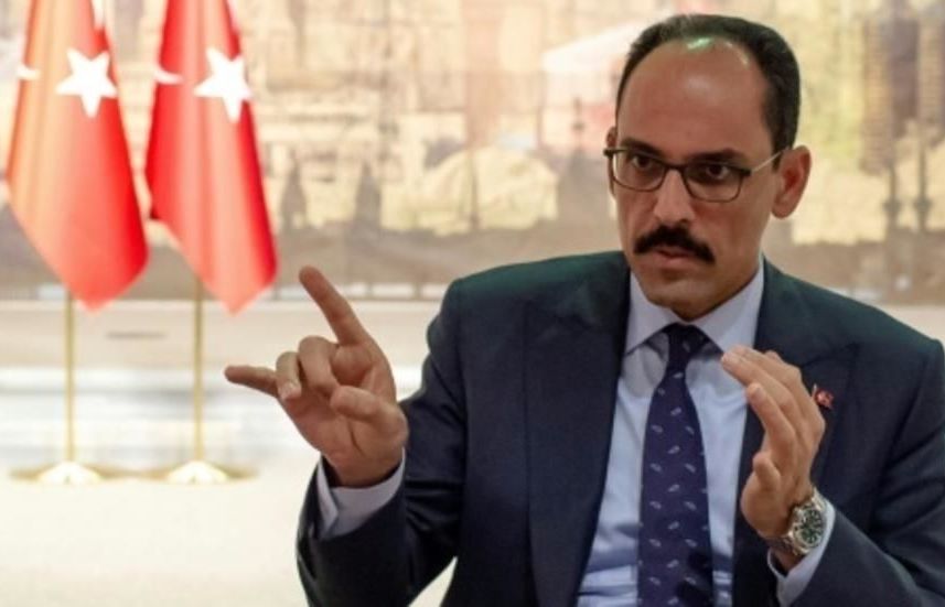 Thổ Nhĩ Kỳ hối thúc Mỹ ép các lực lượng người Kurd ở Syria rút quân