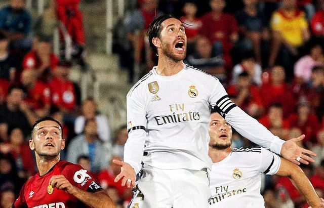 Thua Mallorca, Real Madrid mất ngôi đầu bảng vào tay Barcelona