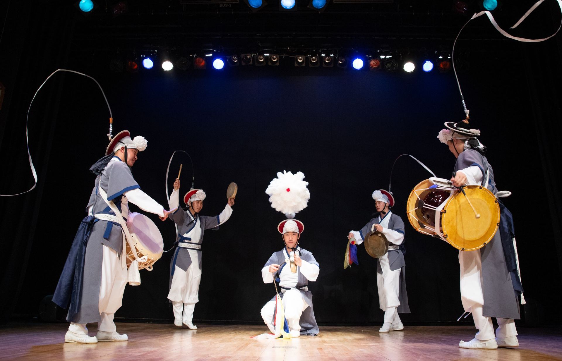 Sắp diễn ra Ngày văn hóa Hàn Quốc tại Đà Lạt