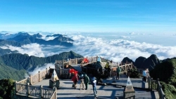 Dự báo thời tiết 10 ngày tới (từ đêm 15 đến ngày 25/1): Bắc Bộ đón đợt không khí lạnh mới, rét đậm, có nơi rét hại; Nam Bộ đêm và sáng sớm trời lạnh