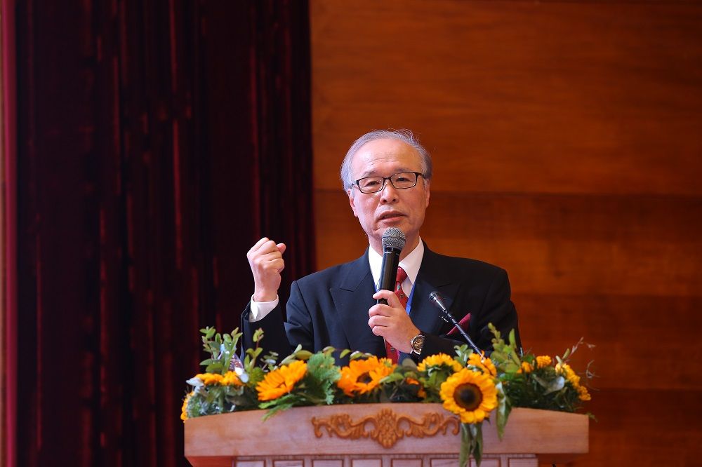 Dấu ấn Nhật Bản trong các dự án lớn của Tập đoàn TH