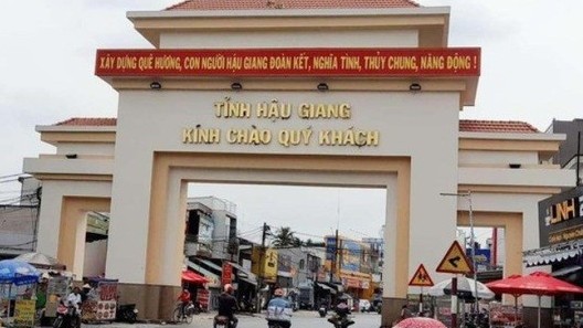 Covid-19: Hậu Giang và Bạc Liêu điều chỉnh thực hiện giãn cách xã hội