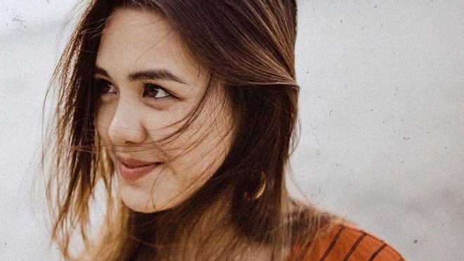 Con gái lớn của mỹ nhân gốc Việt Chung Lệ Đề lọt top 8 cuộc thi Hoa hậu gốc Hoa Vancouver