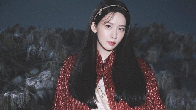 KPop: Nhan sắc đỉnh cao và khối tài sản đáng nể của Yoona SNSD