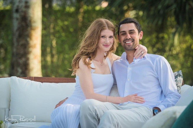 Chân dung ái nữ tài giỏi nhà Bill Gates