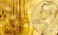 Giải Nobel hóa học: Có thể bạn chưa biết
