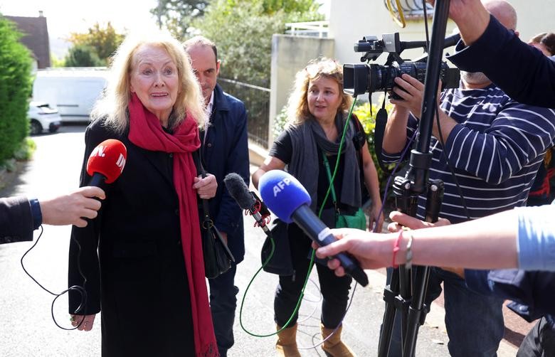 Hình ảnh đời thường của chủ nhân các giải thưởng Nobel 2022