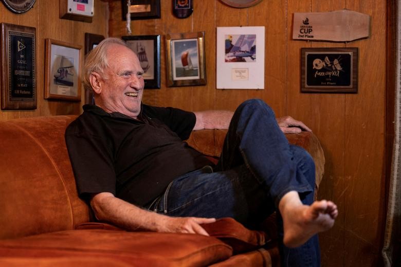 Hình ảnh đời thường của chủ nhân các giải thưởng Nobel 2022