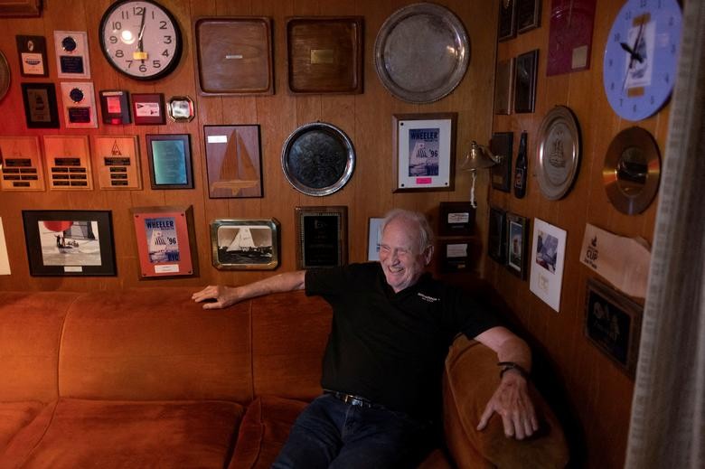 Hình ảnh đời thường của chủ nhân các giải thưởng Nobel 2022