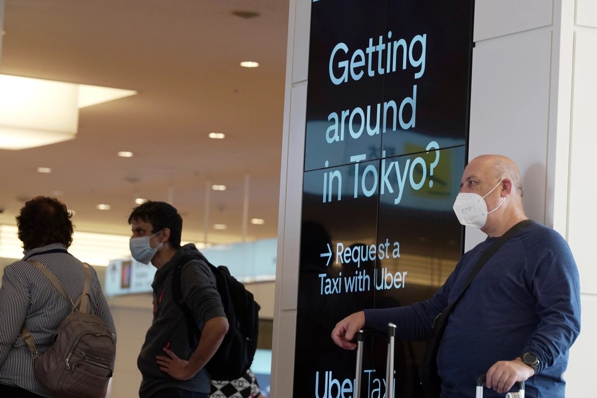 Dỡ bỏ các quy định hạn chế Covid 19, Nhật Bản mở cửa du lịch trở lại