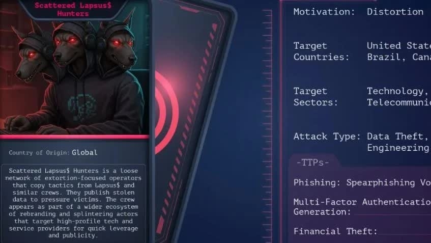 Tin tặc tấn công Salesforce, đánh cắp gần 1 tỷ hồ sơ