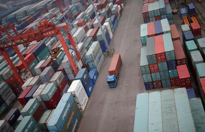 Xuất khẩu chất bán dẫn của Hàn Quốc có thể phục hồi trong năm tới