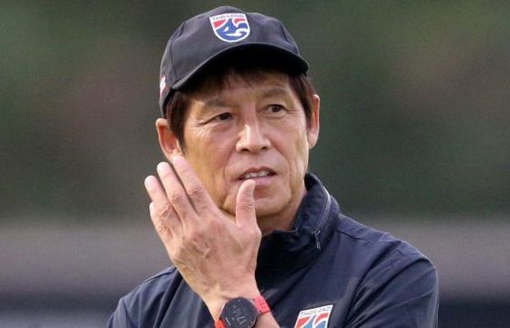 HLV Thái Lan từng “mù tịt” về… SEA Games