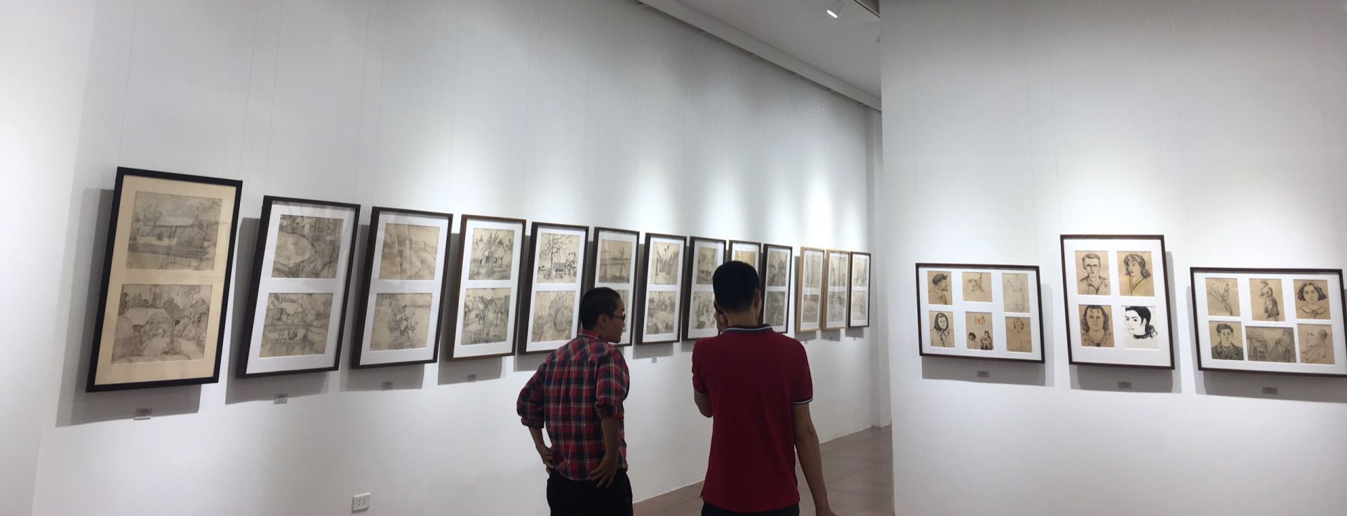 net thoi gian gia tai tranh ky hoa cua hoa sy ngo manh lan